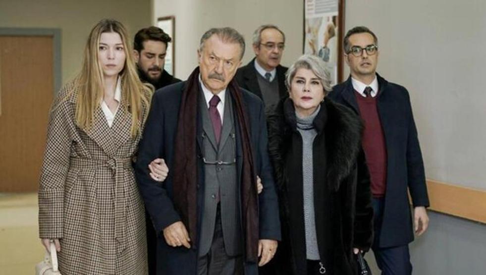 Hande Ataizi Camdaki Kızın yeni sezonundan tüyolar verdi: Entrika dolu
