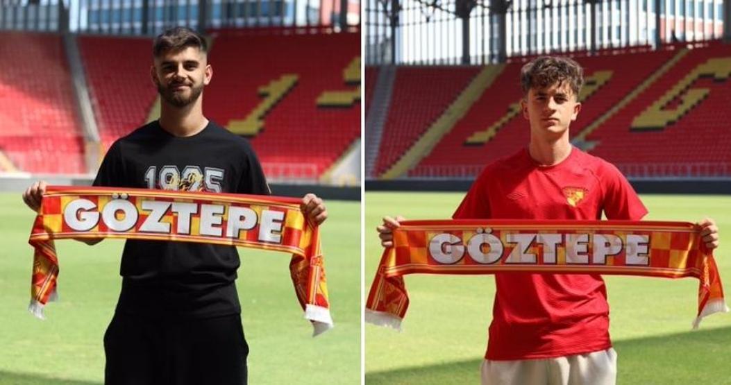 Türkiyede son gün transferleri