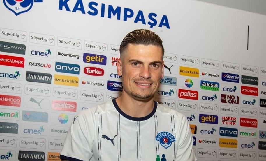 Türkiyede son gün transferleri