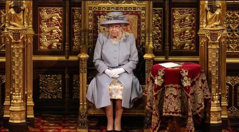 Son dakika haberi: Kraliçe 2. Elizabeth hayatını kaybetti