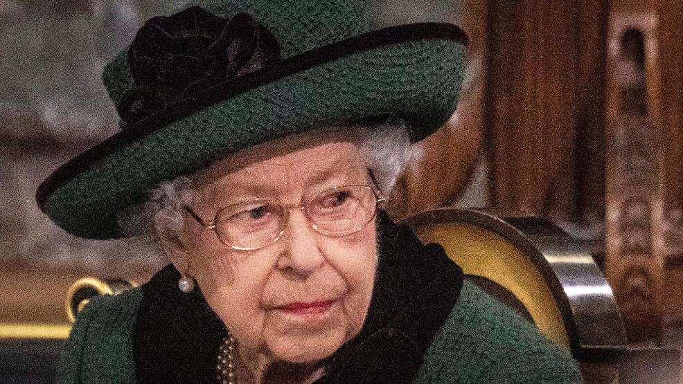 Son dakika haberi: Kraliçe 2. Elizabeth hayatını kaybetti