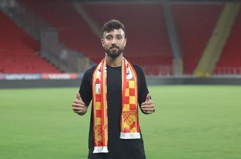 Türkiyede son gün transferleri