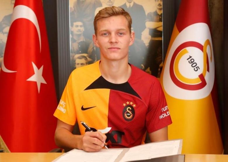 Türkiyede son gün transferleri
