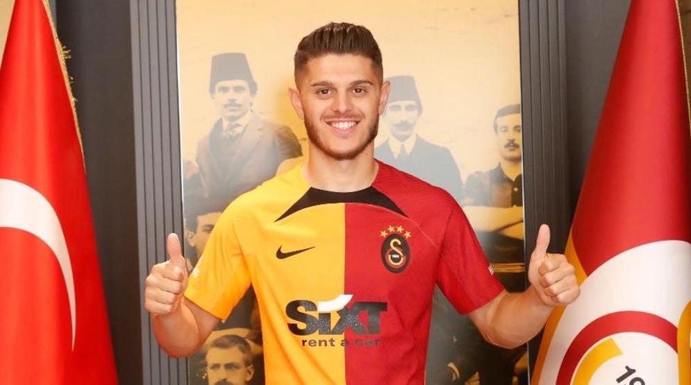 Türkiyede son gün transferleri