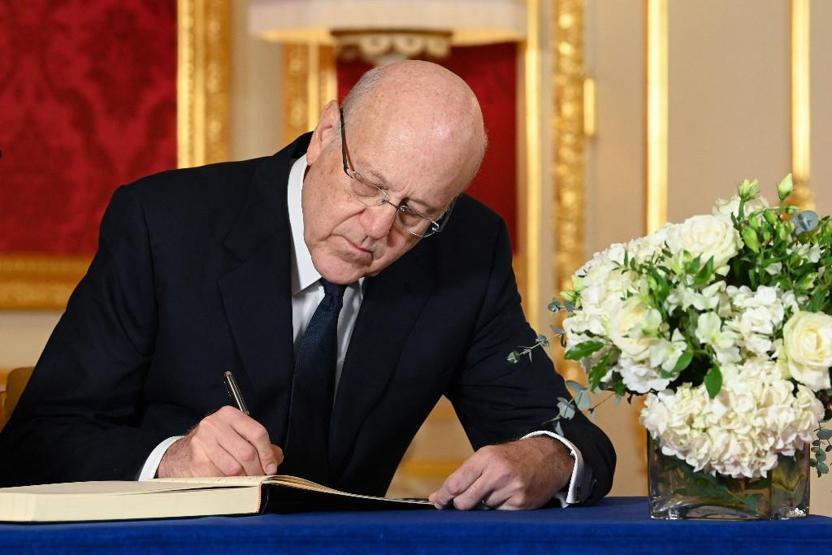 Hangi liderler Kraliçe II. Elizabeth’in cenaze törenine katılıyor Londra’dan öne çıkan kareler