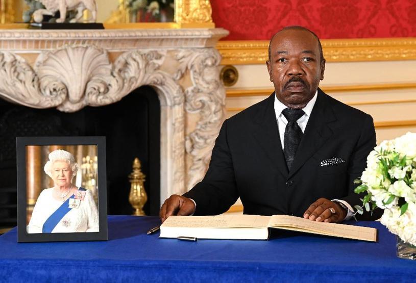 Hangi liderler Kraliçe II. Elizabeth’in cenaze törenine katılıyor Londra’dan öne çıkan kareler
