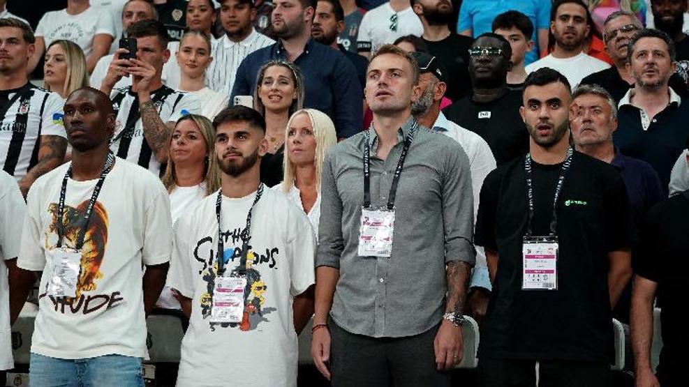 Beşiktaş'ta Mert Günok gerçeği!