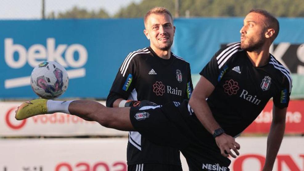 Beşiktaş'ta Mert Günok gerçeği!
