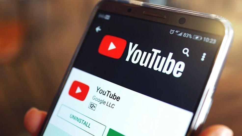 AB, YouTube ve TikToktan algoritmaları hakkında bilgi istedi