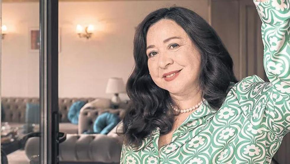 Esra Kazancıbaşı: Rasim hem en büyük aşkım hem de çocuğumdu