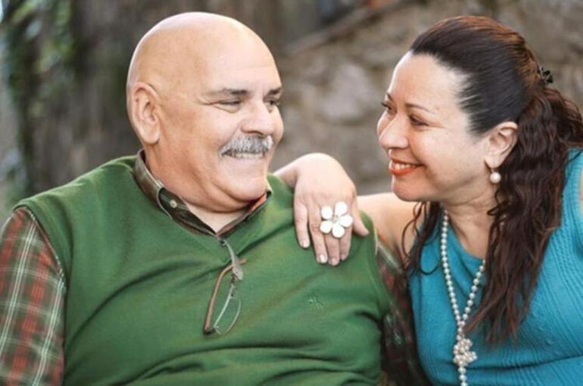 Esra Kazancıbaşı: Rasim hem en büyük aşkım hem de çocuğumdu