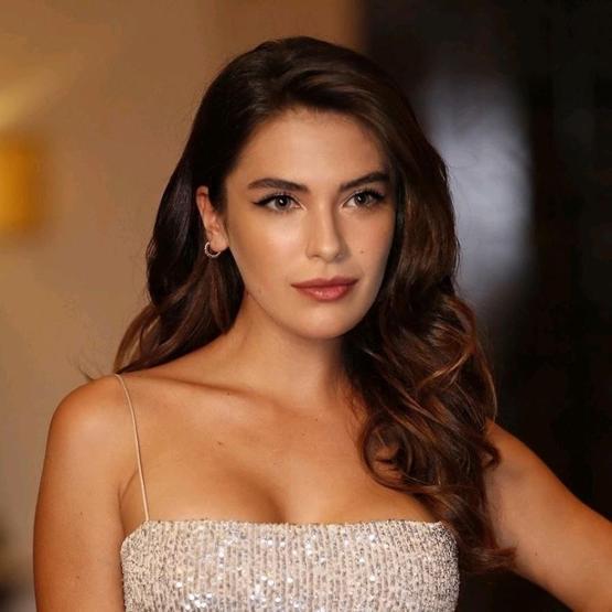Biran Damla Yılmaz hayalini ve mesleğini anlattı.