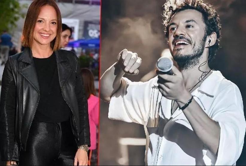 Buray ile Ayşe Özyılmazel ayrıldı