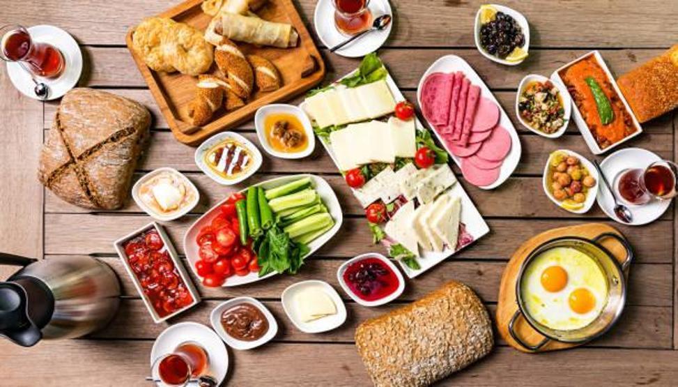 Kahvaltılarda tüketmek kansere neden oluyor