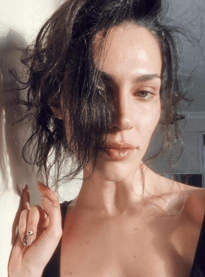 Serenay Aktaş: Aşka özlem duyuyorum
