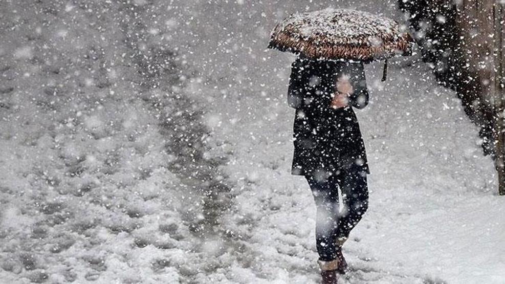 Prof. Dr. Şen kar yağışı için tarih verip uyardı: “La Nina'lı bir yıl olacak