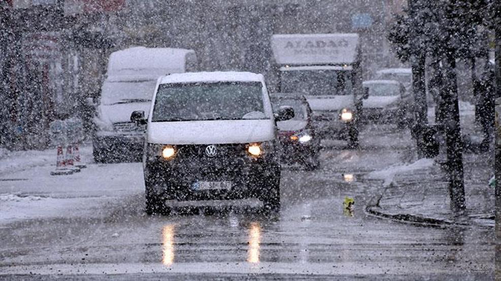Prof. Dr. Şen kar yağışı için tarih verip uyardı: “La Nina'lı bir yıl olacak
