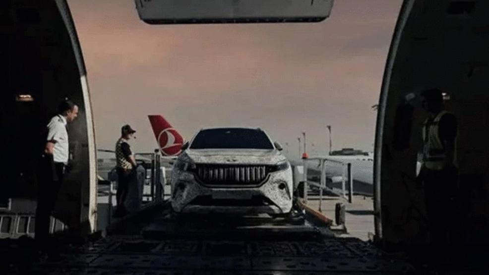 Açılışı için geri sayım başladı TOGGa yeni özellik