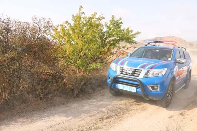 Nevşehirde balon sert iniş yaptı: 2 ölü, 3 yaralı