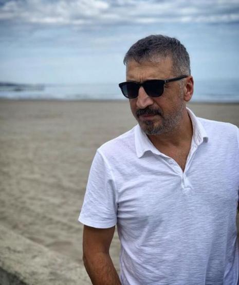 Cem Davranın oğulları da babalarının izinden gidiyor