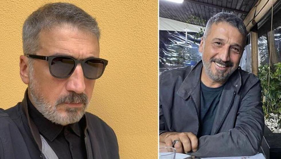 Cem Davranın oğulları da babalarının izinden gidiyor