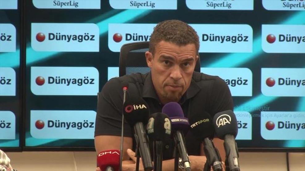 Ismael istifa edecek mi Tazminatı belli oldu İşte Beşiktaşın teknik direktör adayları...