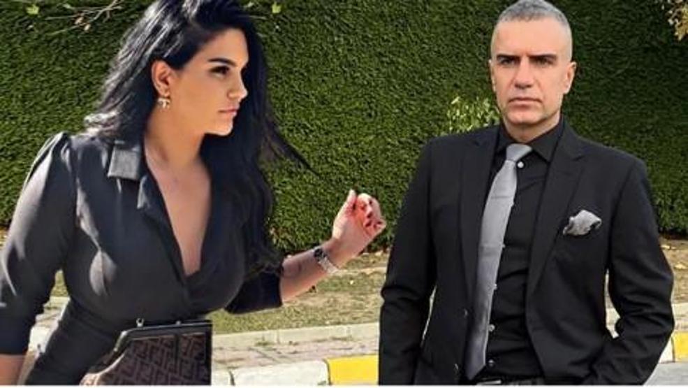 Bu hayatta kimseye güvenmeyeceksin sözleri