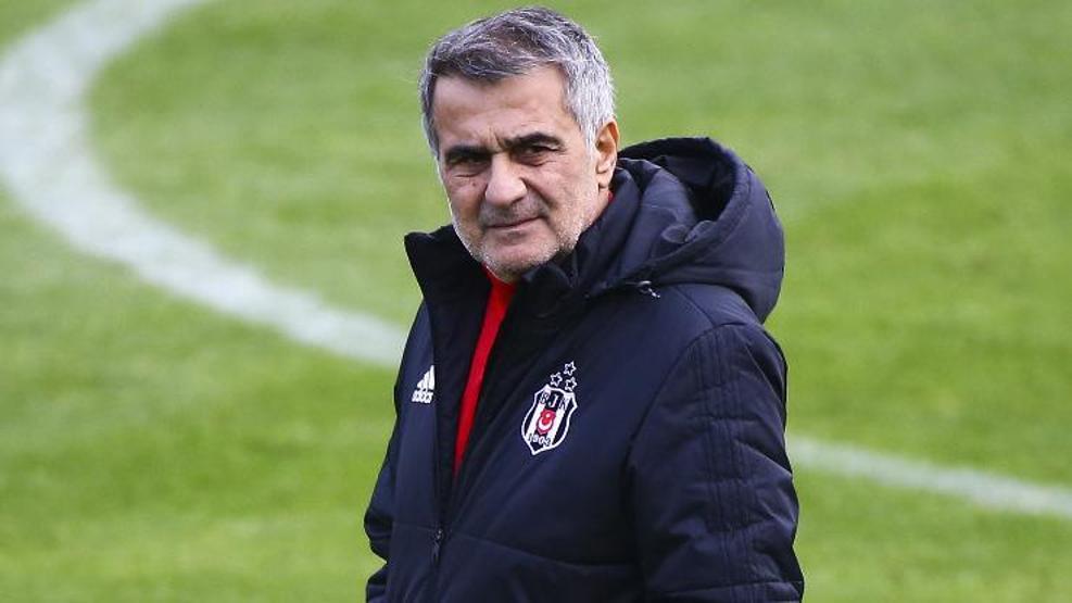 Senol Gunes demite-se no Besiktas depois de embaraço frente ao