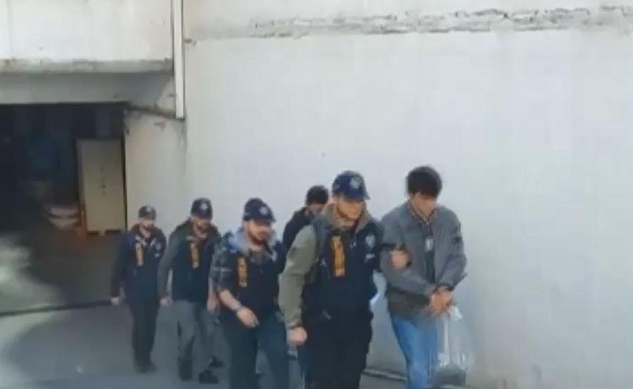Tosuncuk’un eniştesinin yönettiği yasa dışı bahis şebekesine operasyon
