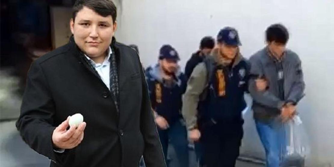 Tosuncuk’un eniştesinin yönettiği yasa dışı bahis şebekesine operasyon