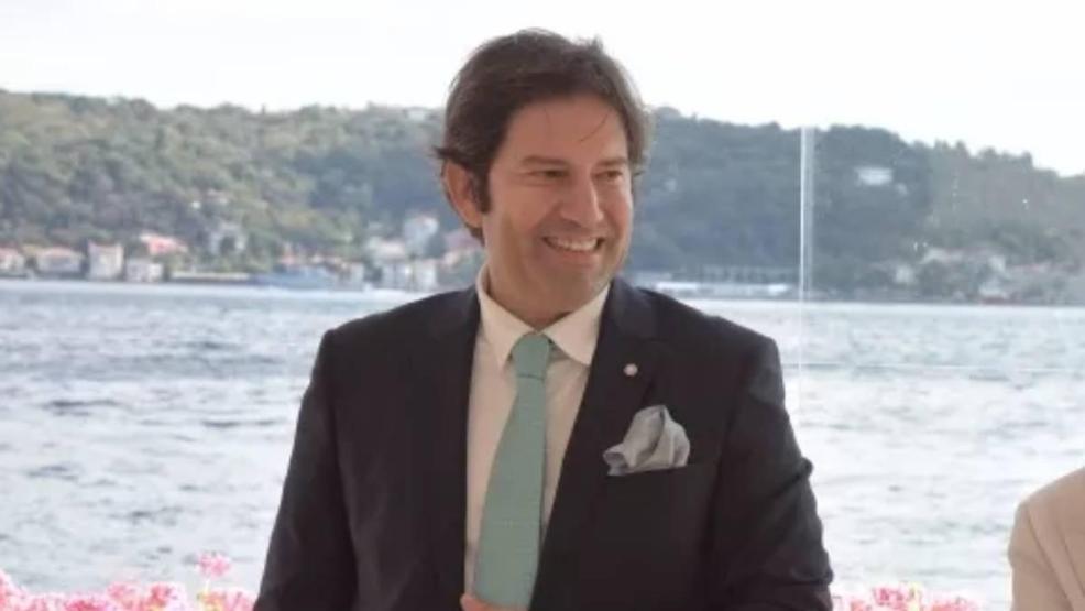 Ceren Bektaş Atuk- Unutulmaz Kareler Galerisi