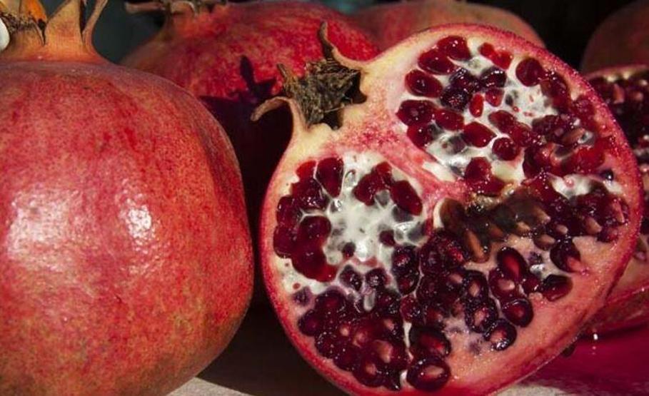 Uzun ve sağlıklı yaşamın sırrı narda gizli Bilimsel olarak kanıtlandı