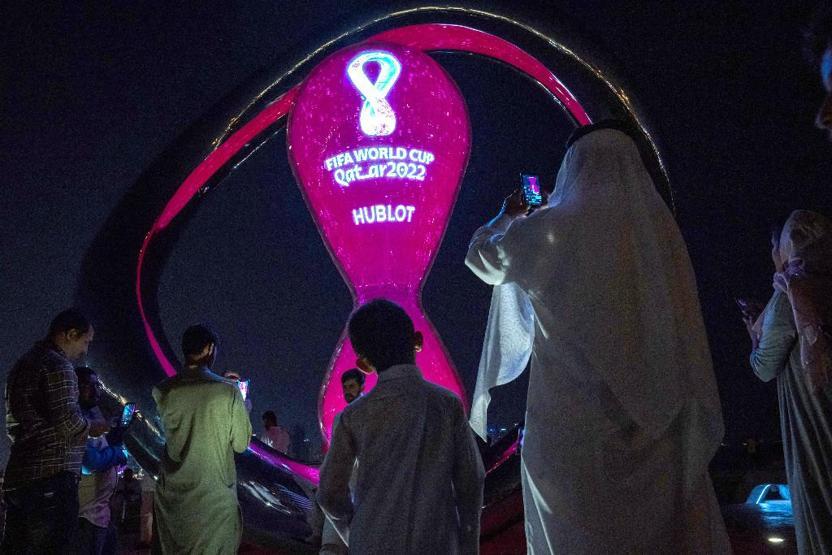 Katar, Dünya Kupası kurallarını duyurdu! İşte yasaklar