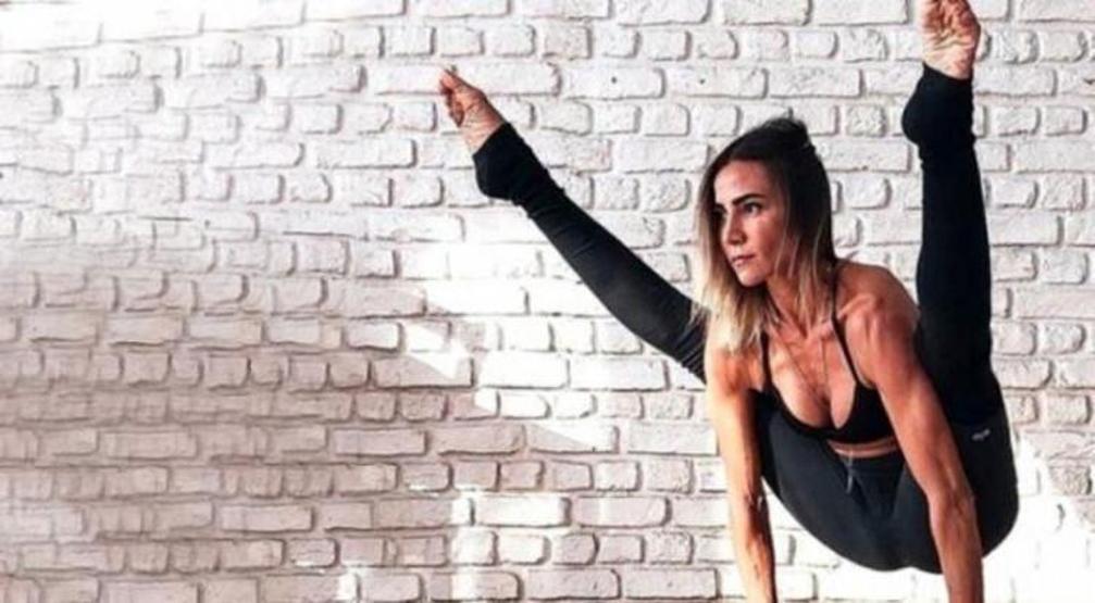 Zeynep Tokuş çocuklarıyla doğum günü kutladı