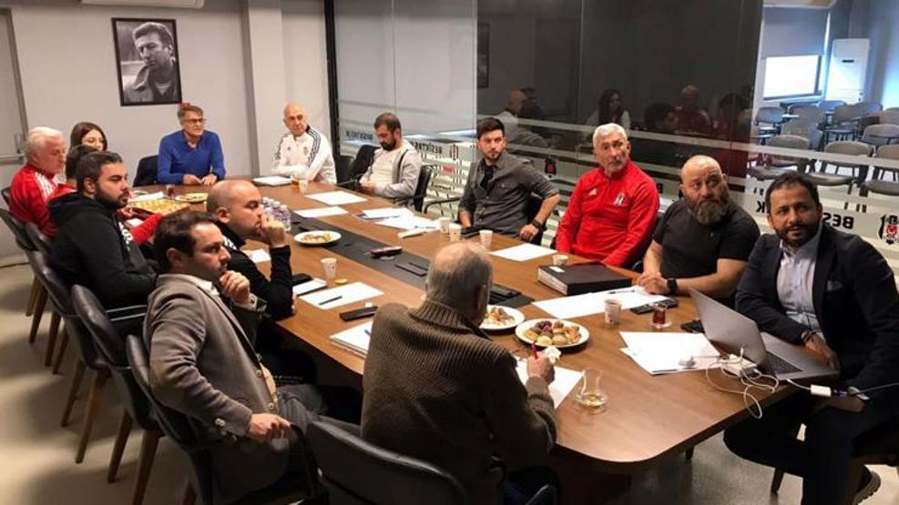 Beşiktaş transfere damga vuracak Marcelo, Çağlar Söyüncü, Bonucci...