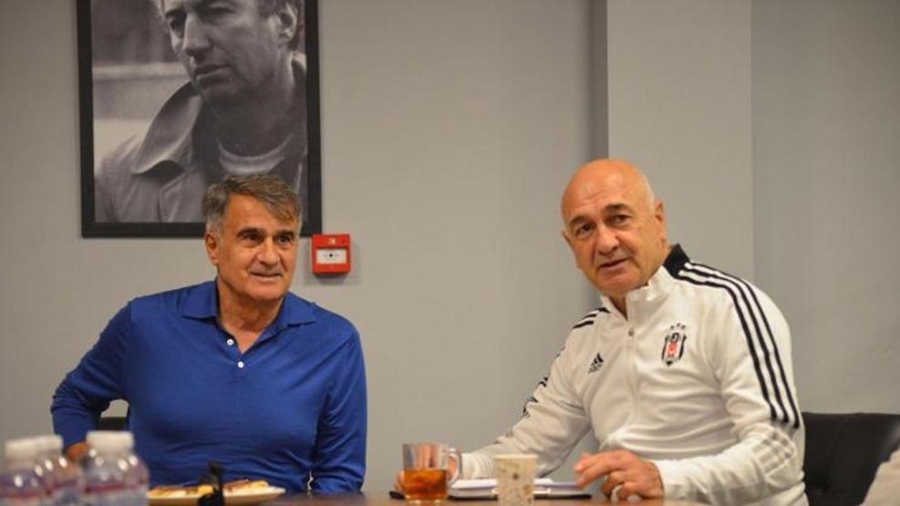 Beşiktaş transfere damga vuracak Marcelo, Çağlar Söyüncü, Bonucci...