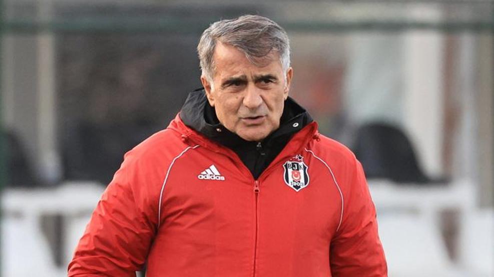 Beşiktaş transfere damga vuracak Marcelo, Çağlar Söyüncü, Bonucci...