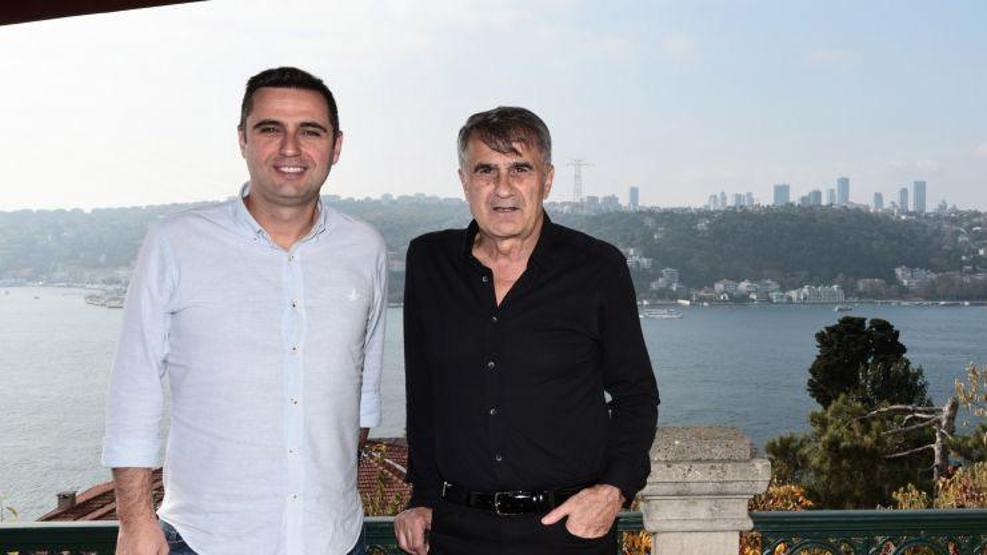 Beşiktaş transfere damga vuracak Marcelo, Çağlar Söyüncü, Bonucci...