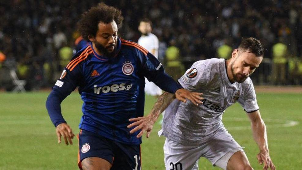 Beşiktaş transfere damga vuracak Marcelo, Çağlar Söyüncü, Bonucci...