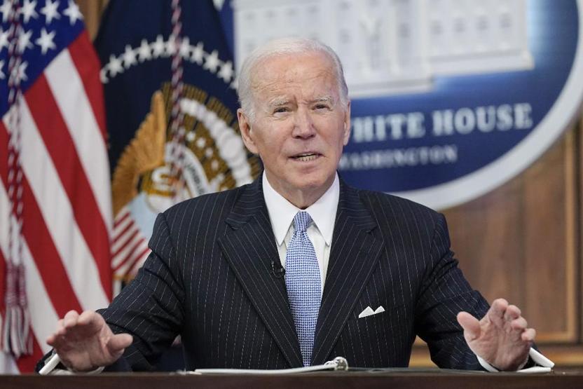 Biden 80 yaşına bastı: ABD'liler 'yaşlı' politikacıları tartışıyor