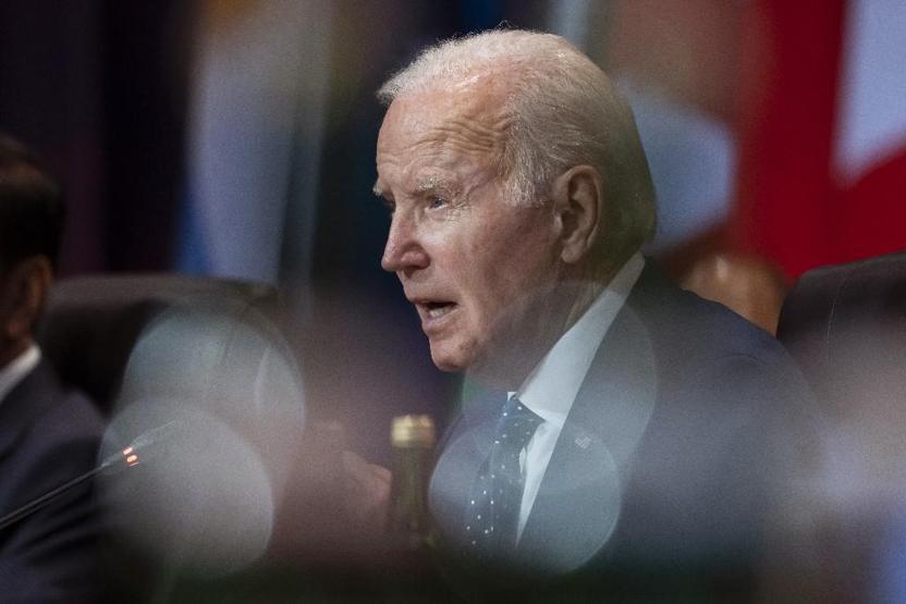 Biden 80 yaşına bastı: ABD'liler 'yaşlı' politikacıları tartışıyor
