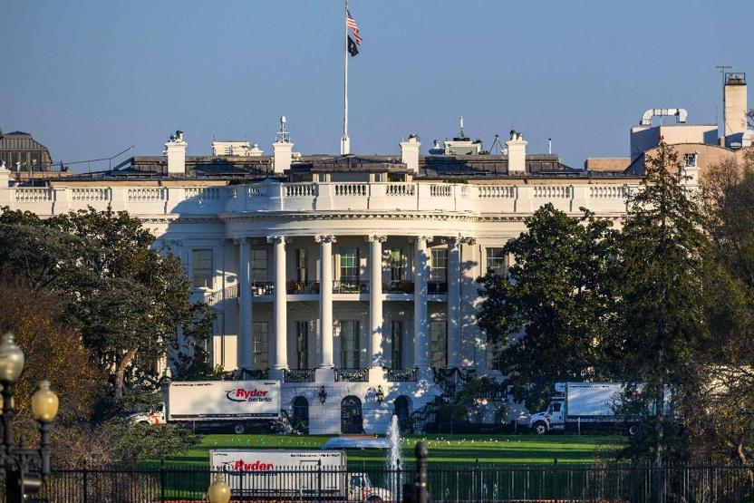 Biden 80 yaşına bastı: ABD'liler 'yaşlı' politikacıları tartışıyor