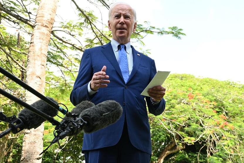 Biden 80 yaşına bastı: ABD'liler 'yaşlı' politikacıları tartışıyor