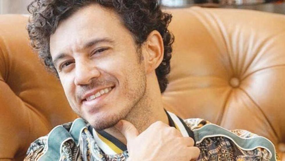 Buray sahnede duygu dolu anlar yaşattı