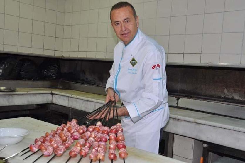 İçindeki vitamin saymakla bitmiyor Kış aylarının şifa deposu soğan kebabı