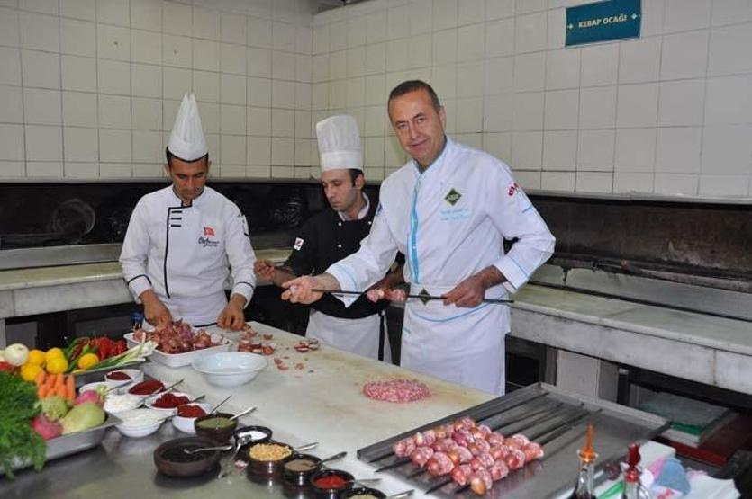 İçindeki vitamin saymakla bitmiyor Kış aylarının şifa deposu soğan kebabı