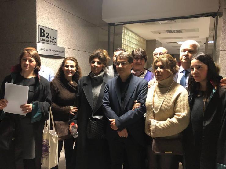 Mahkemeden Neşet Ertaş filmi hakkında karar