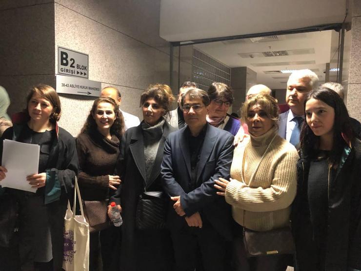Mahkemeden Neşet Ertaş filmi hakkında karar