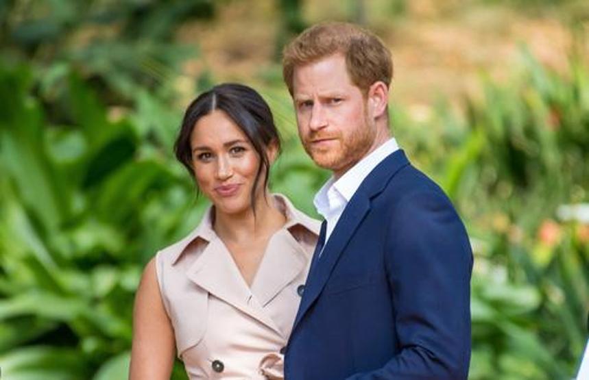 Kral Charles, Harry ve Meghanı taç giyme törenine çağıracak