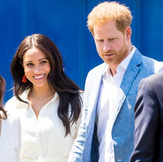 Kral Charles, Harry ve Meghanı taç giyme törenine çağıracak
